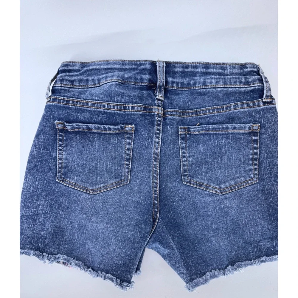 GAP boho embroidered